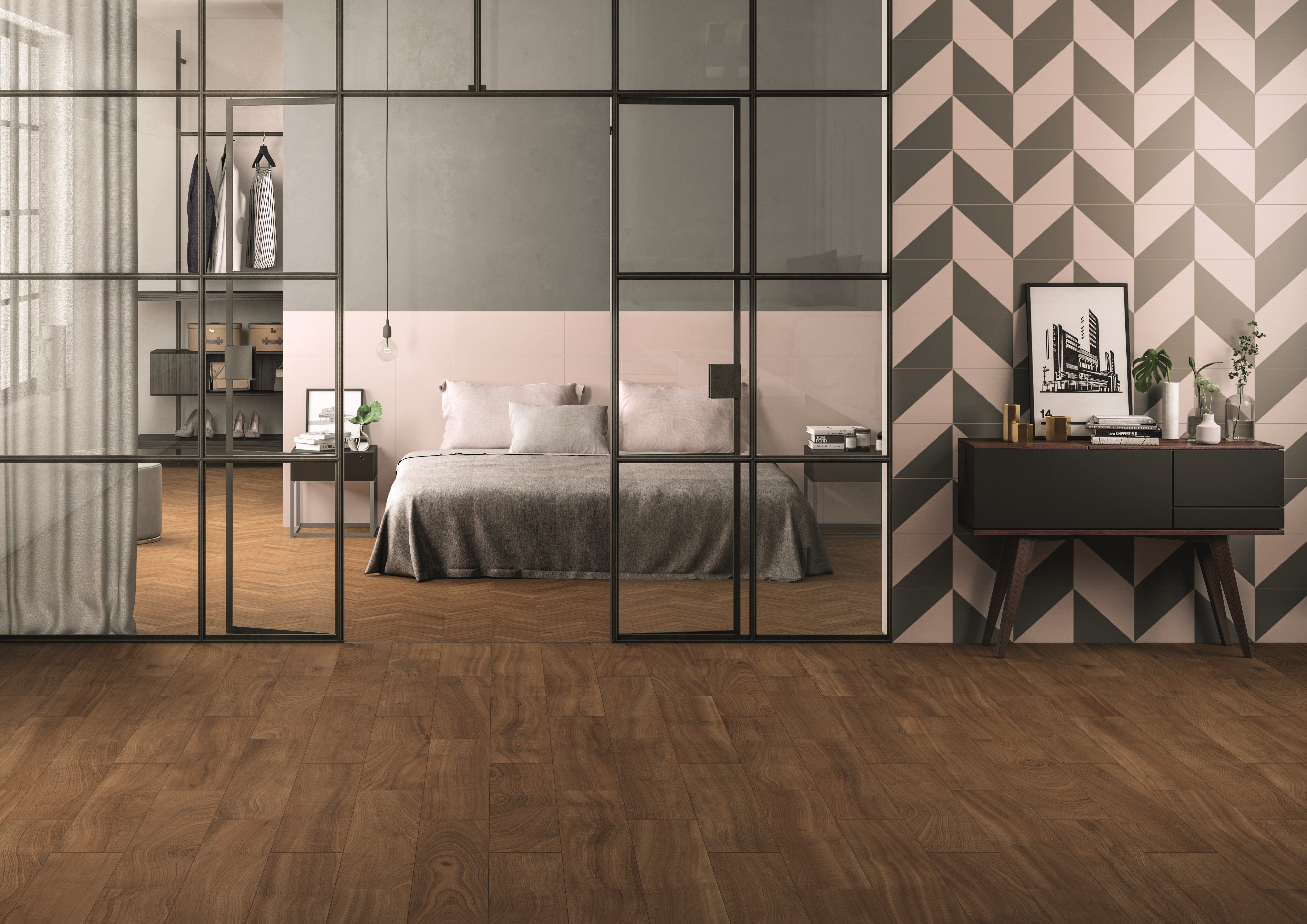 Элемент Вуд