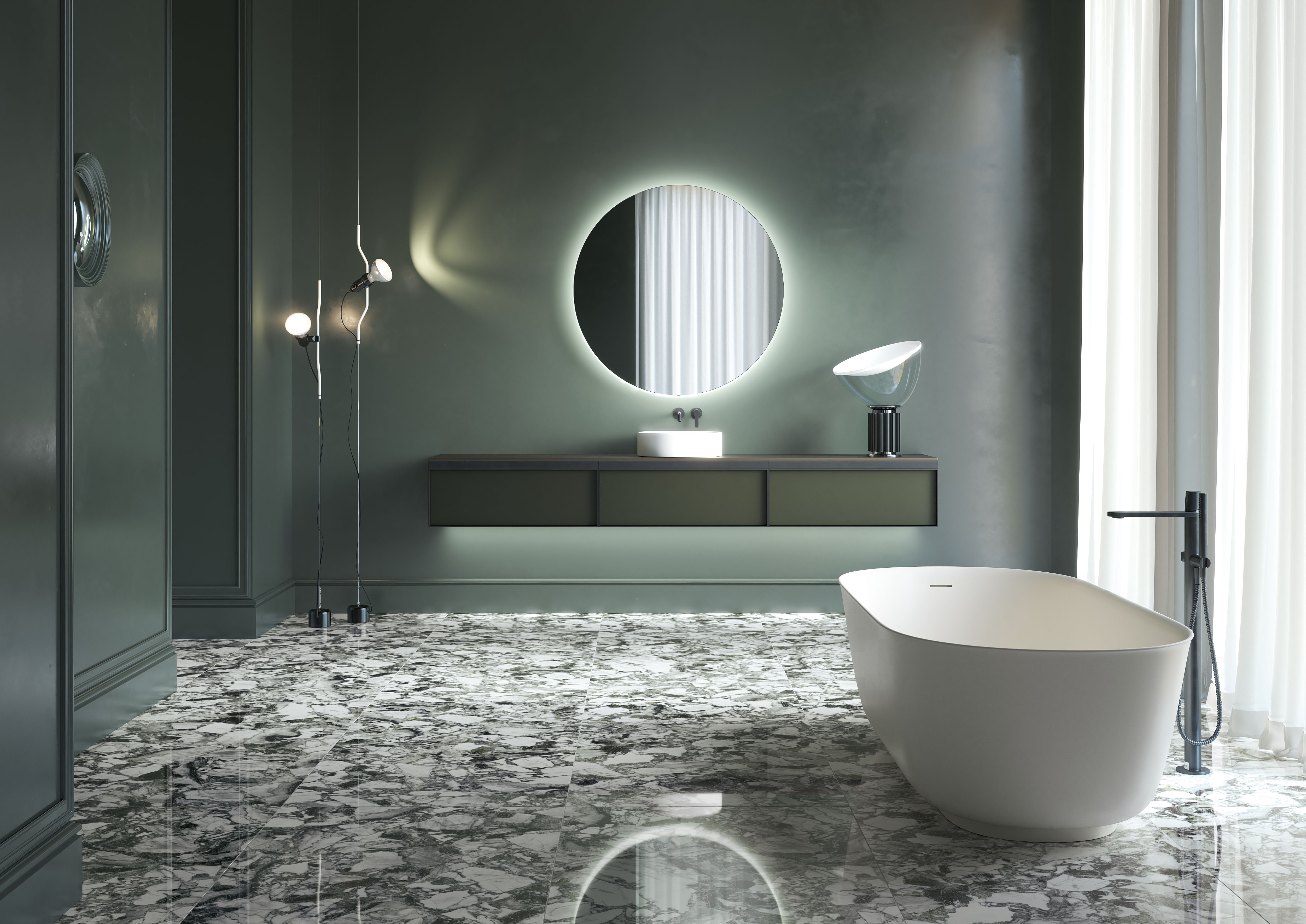 Forte dei Marmi Quark