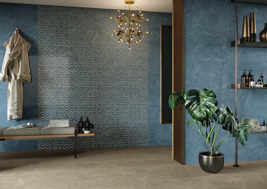 ТЕЗИС стена