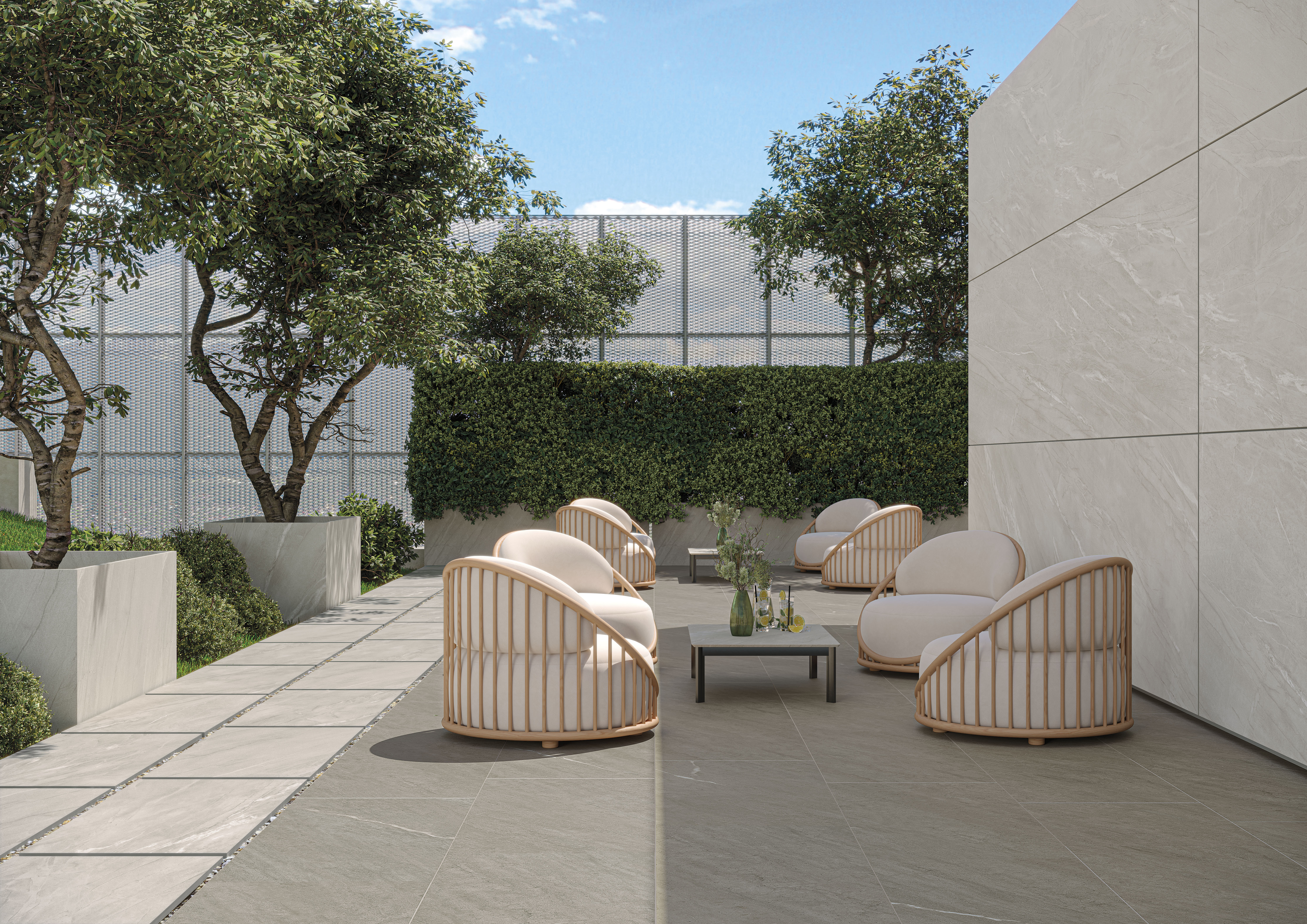 Forte dei Marmi Rock