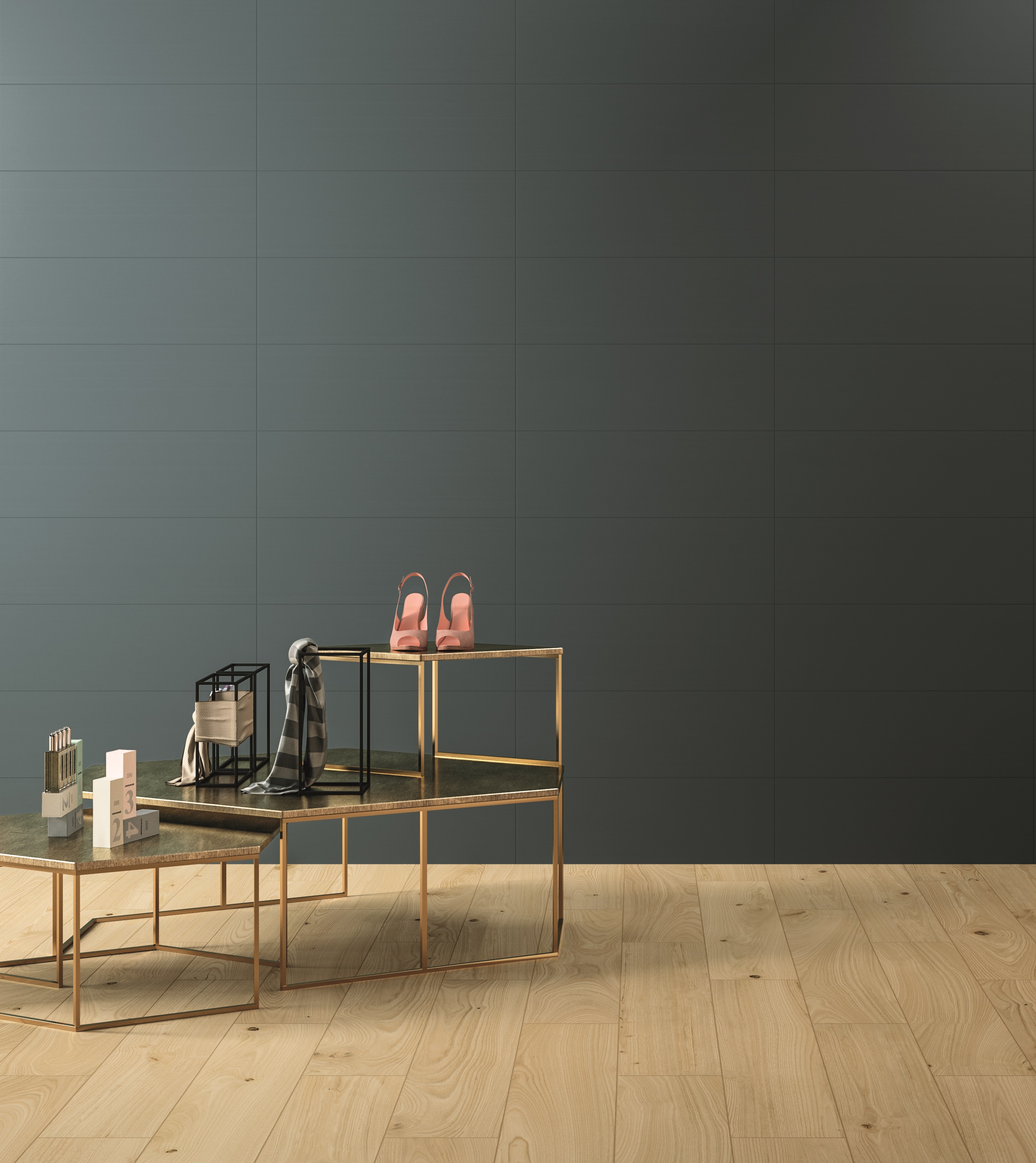 Элемент Вуд