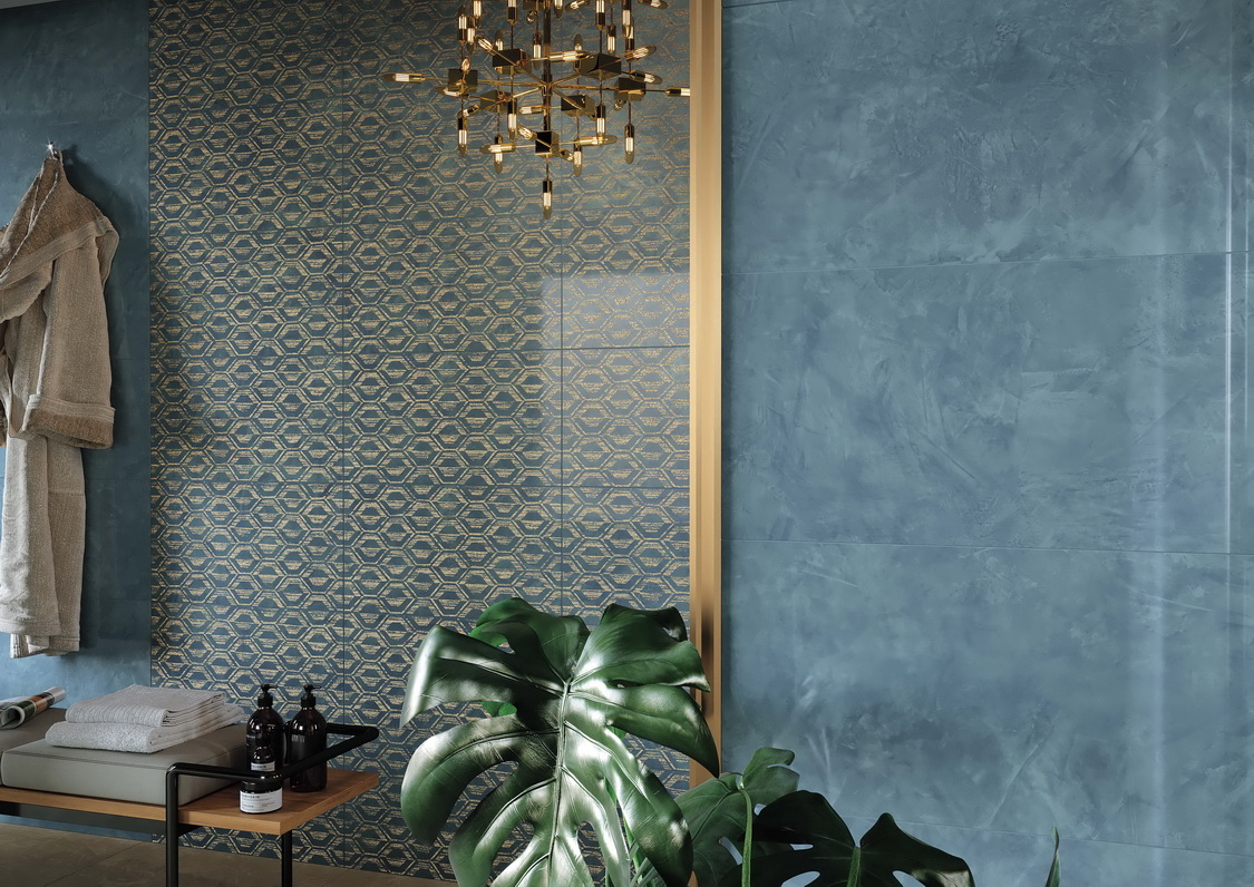 ТЕЗИС стена