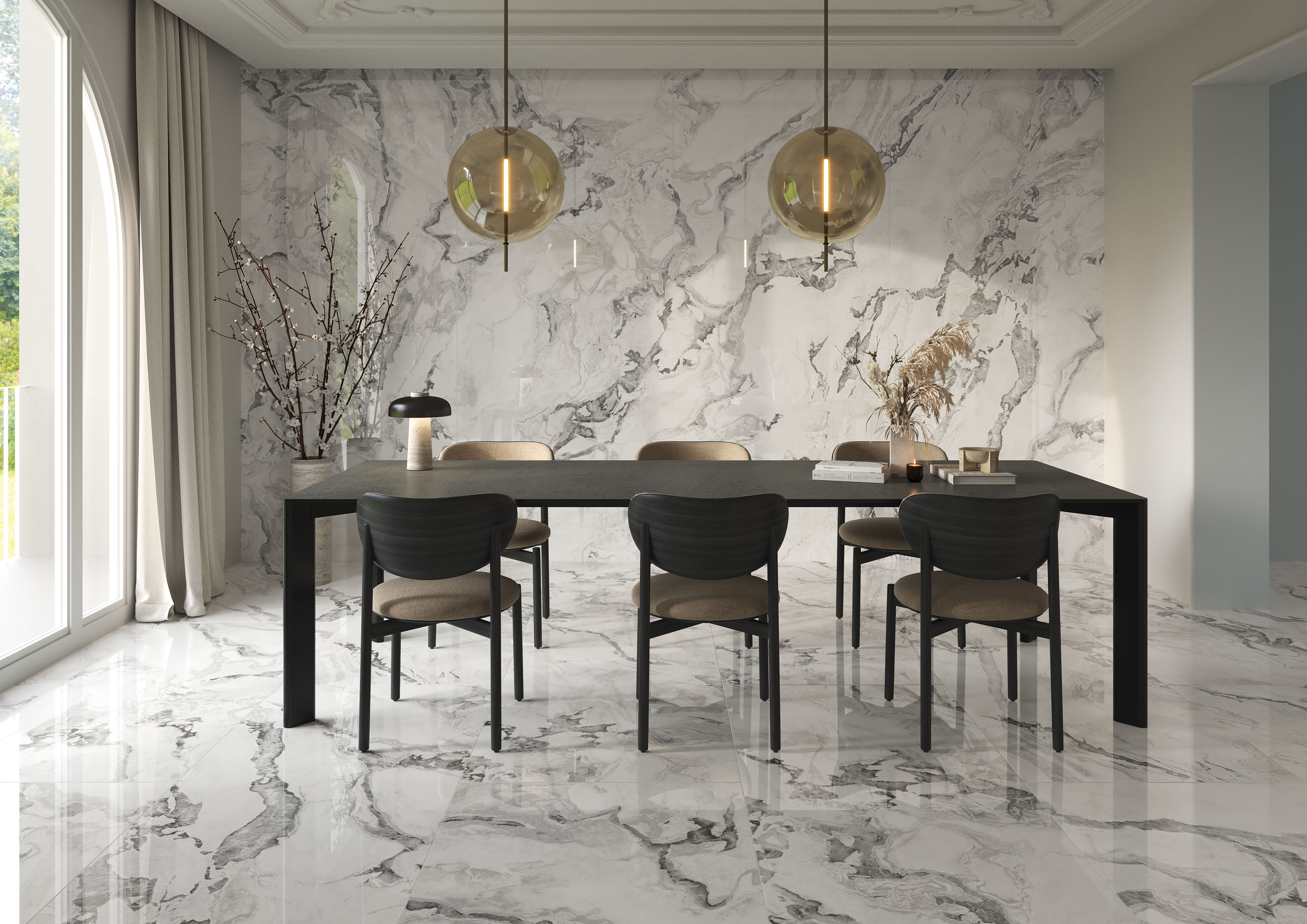 Forte dei Marmi Quark