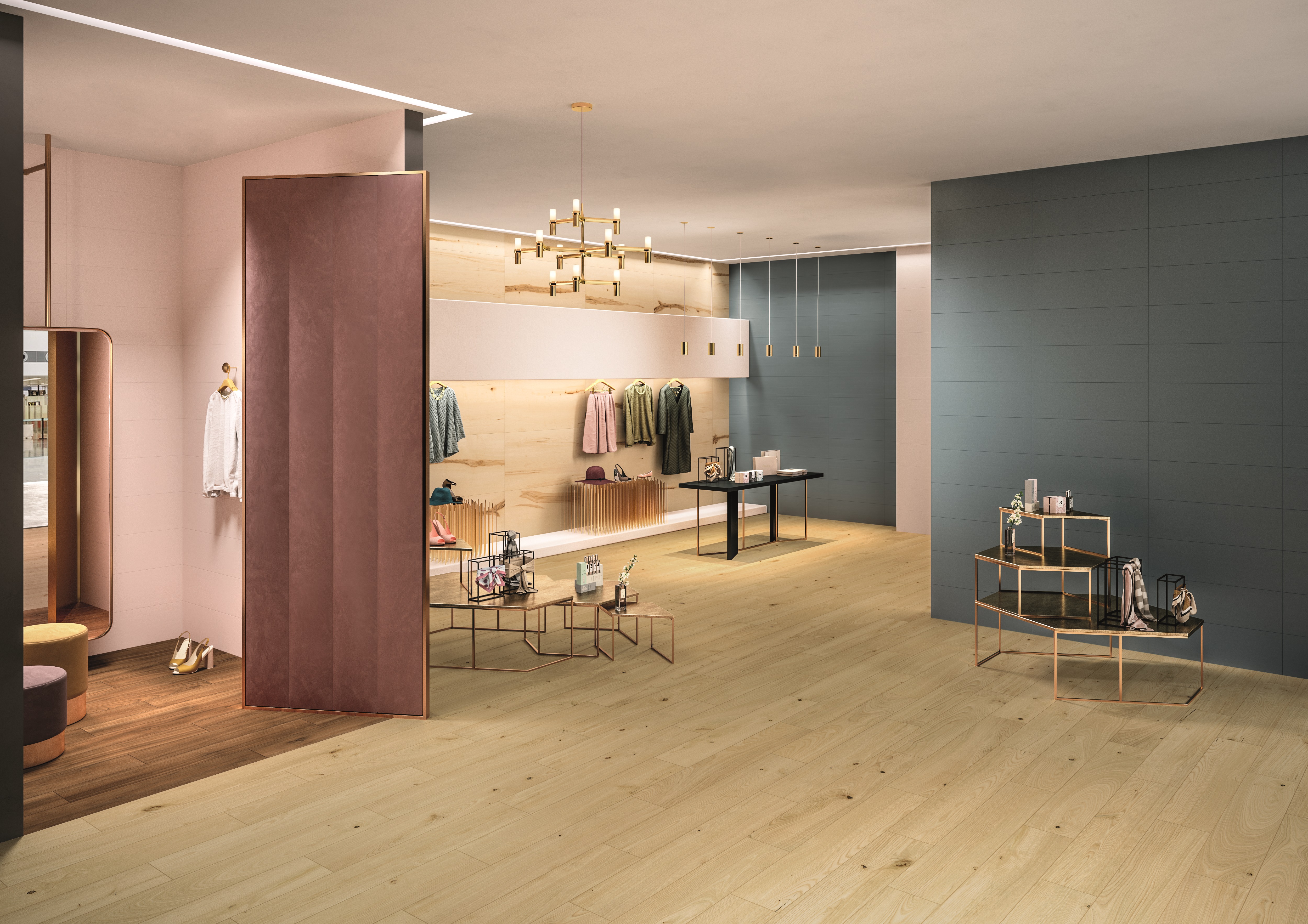 Элемент Вуд