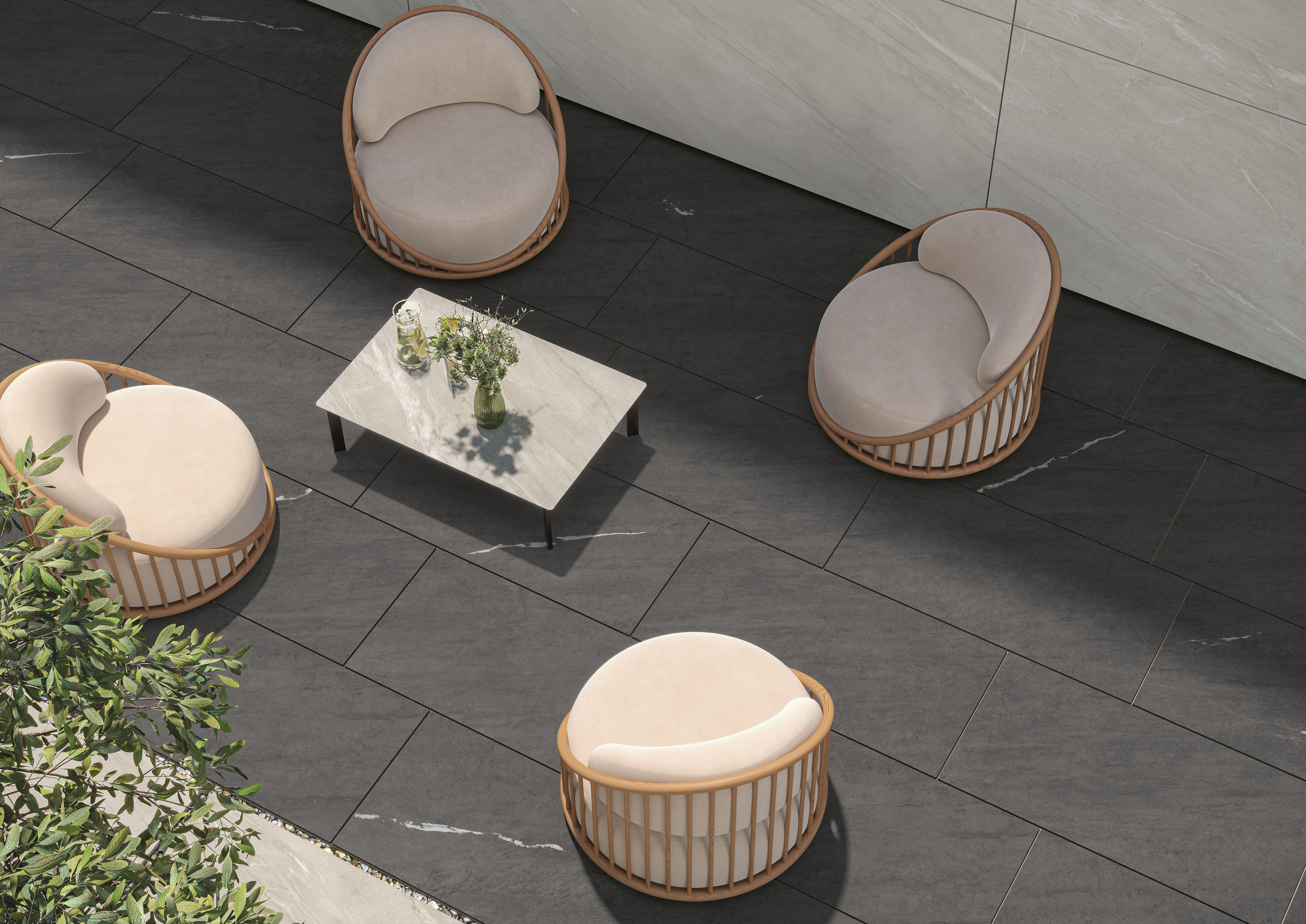 Forte dei Marmi Rock