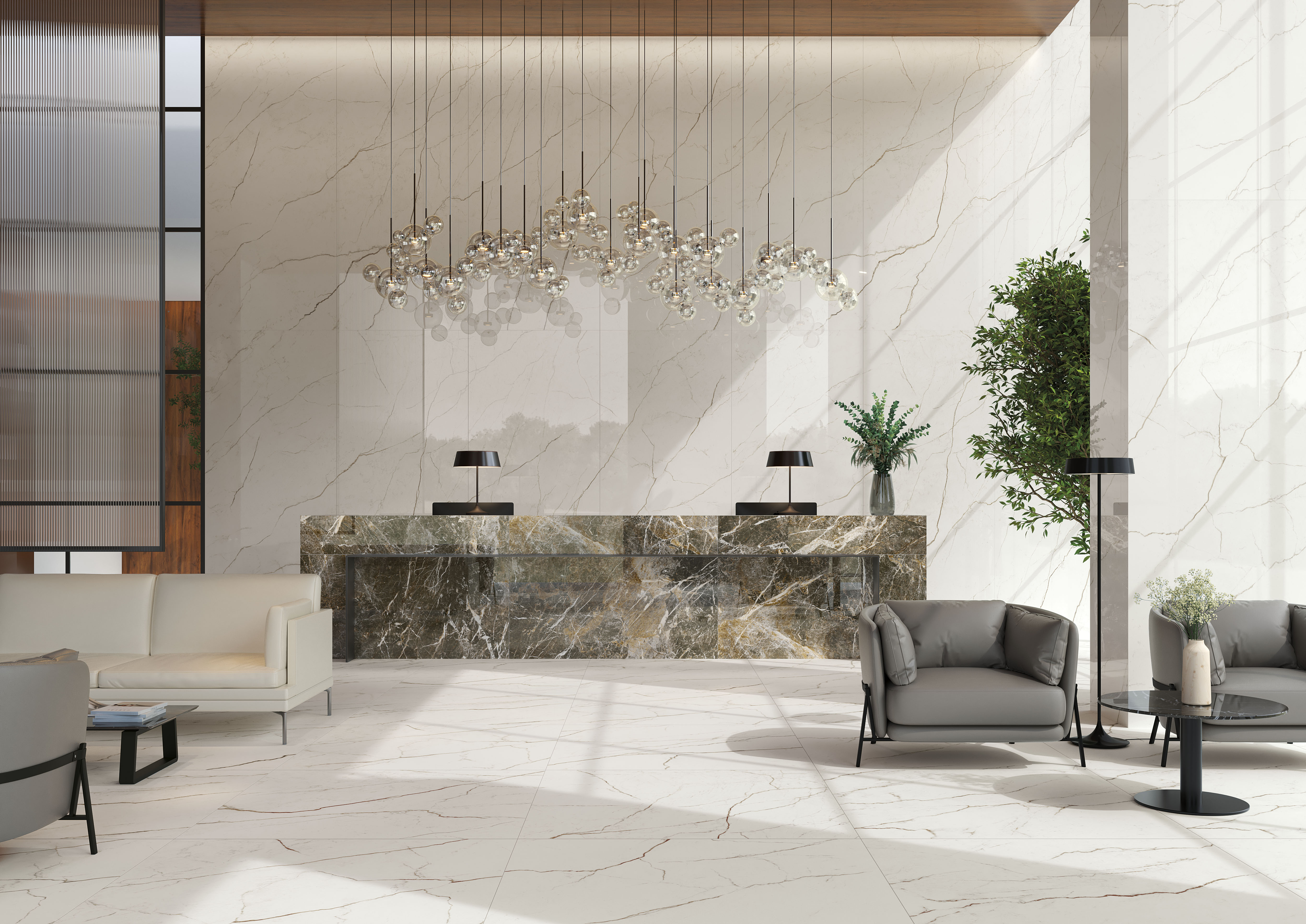 Forte dei Marmi Quark