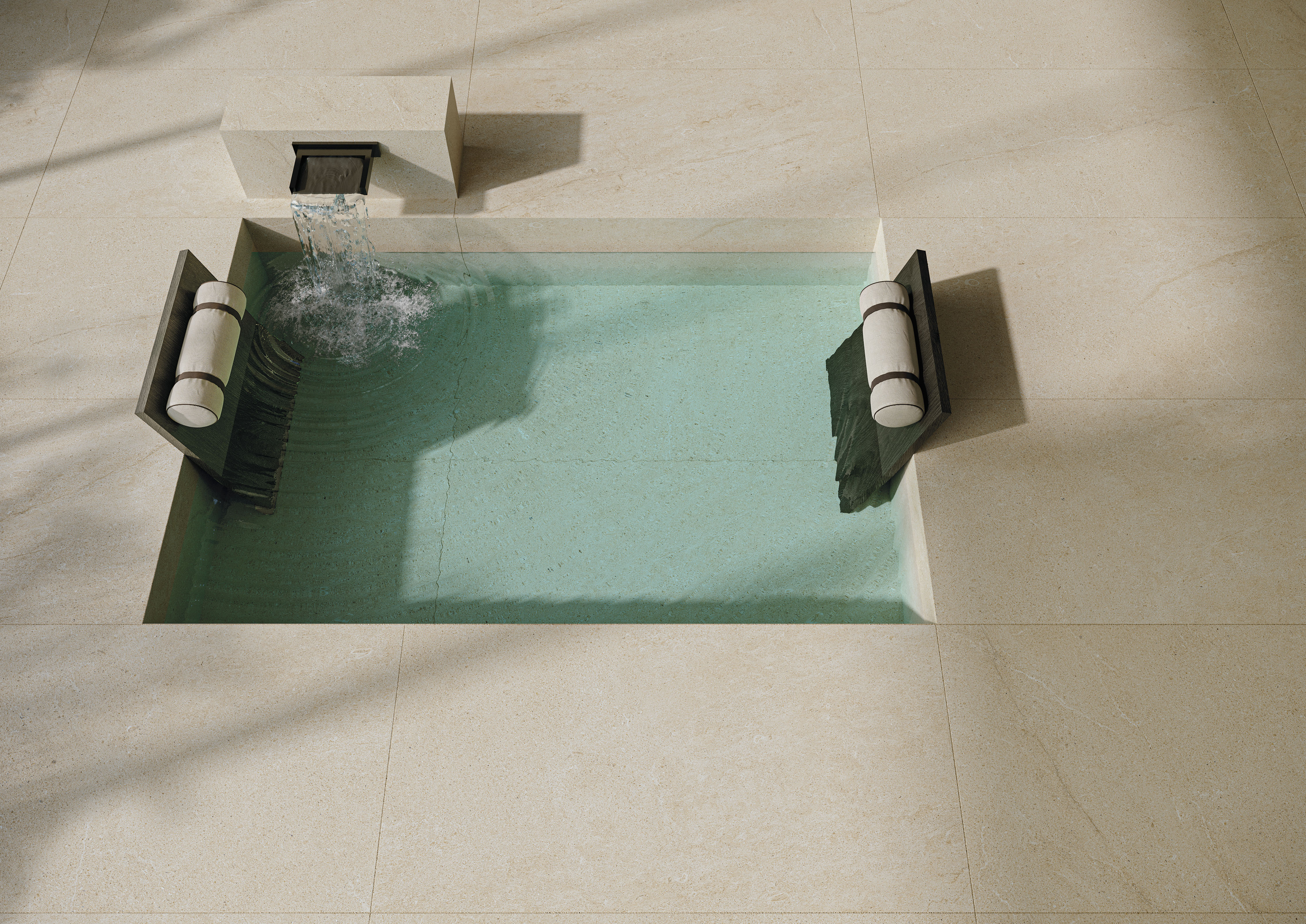 Forte dei Marmi Rock