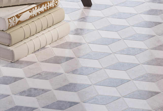 MARMORI ПОЛИРОВАННЫЙ