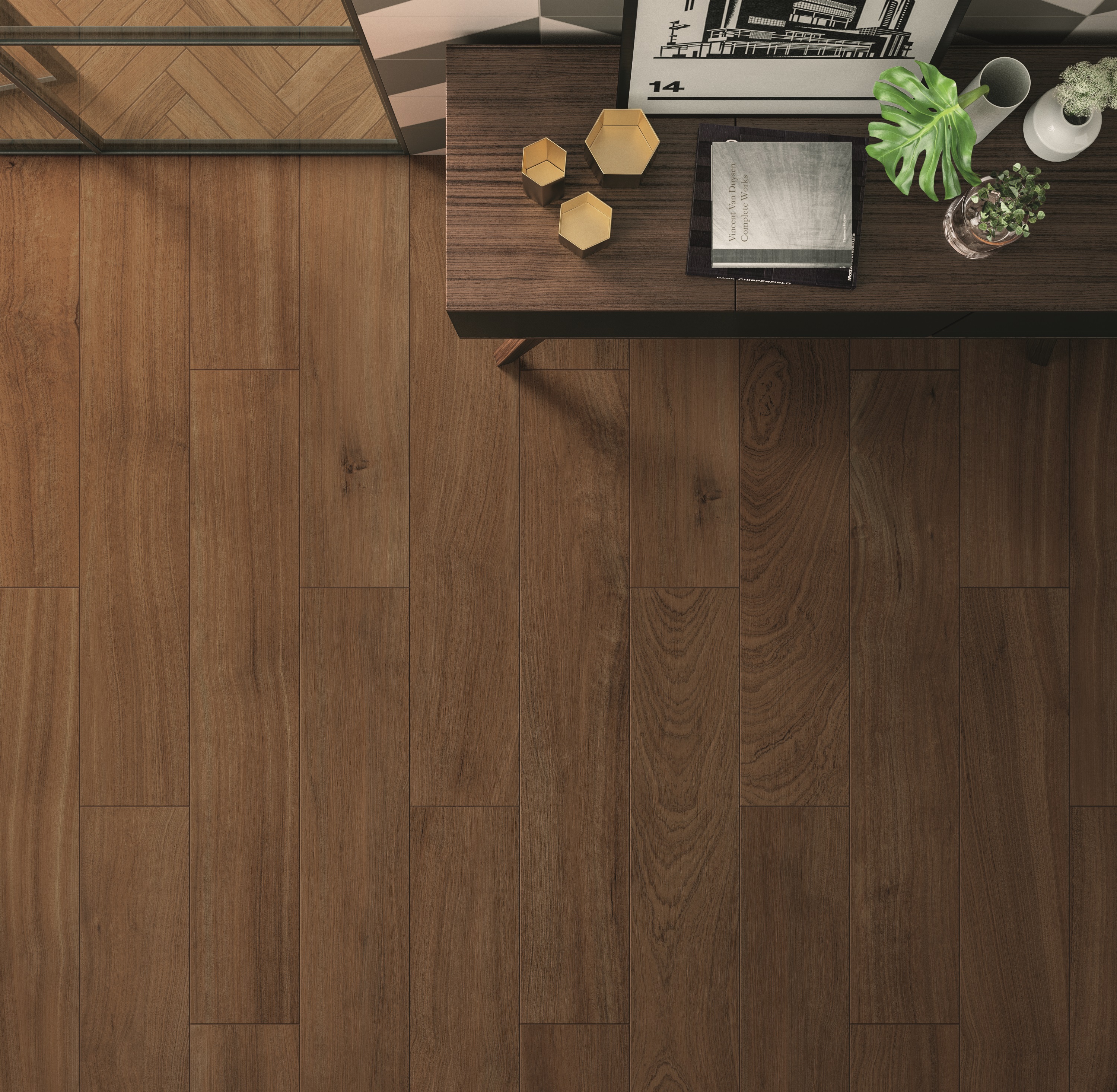 Элемент Вуд