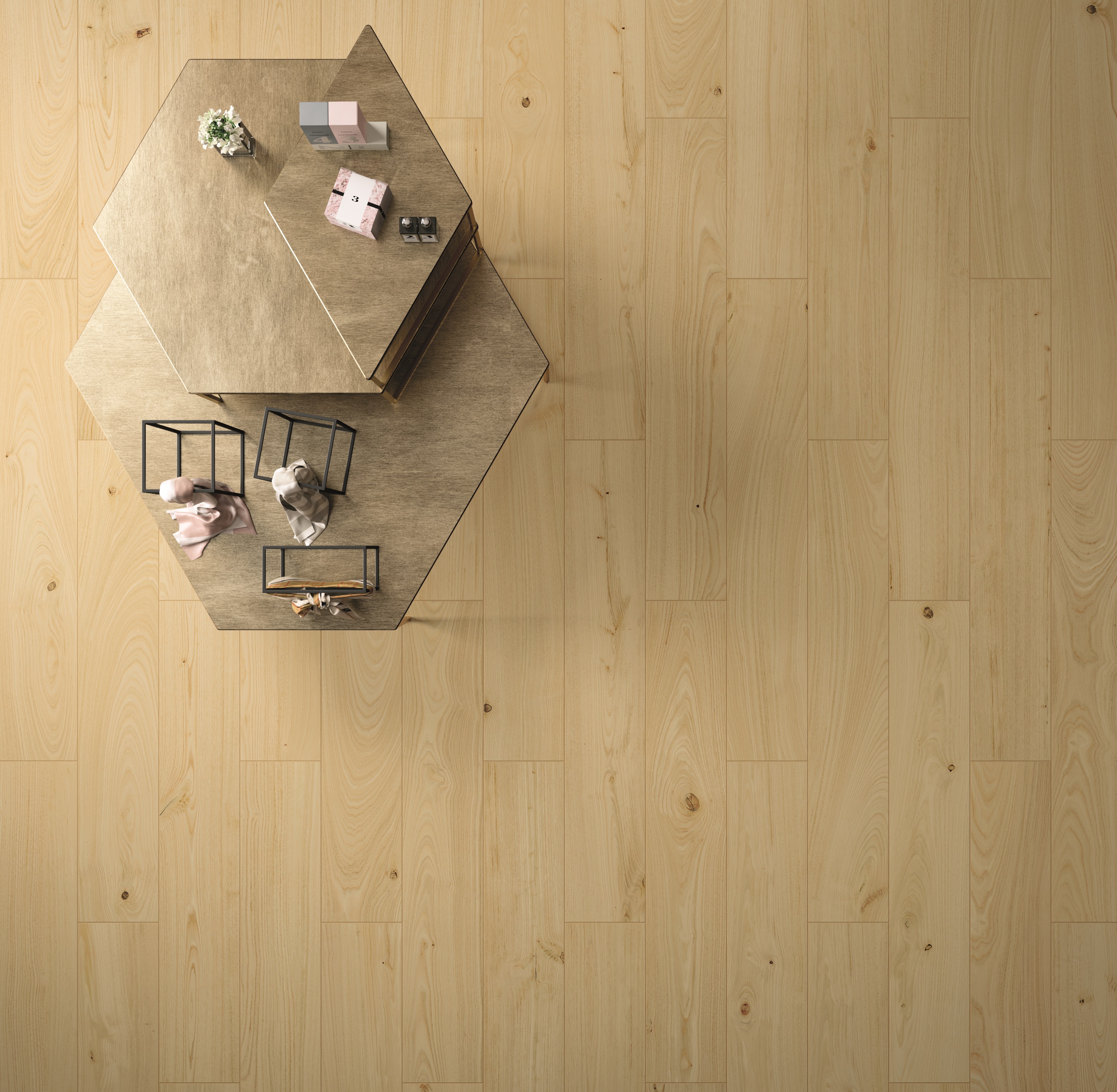 Элемент Вуд