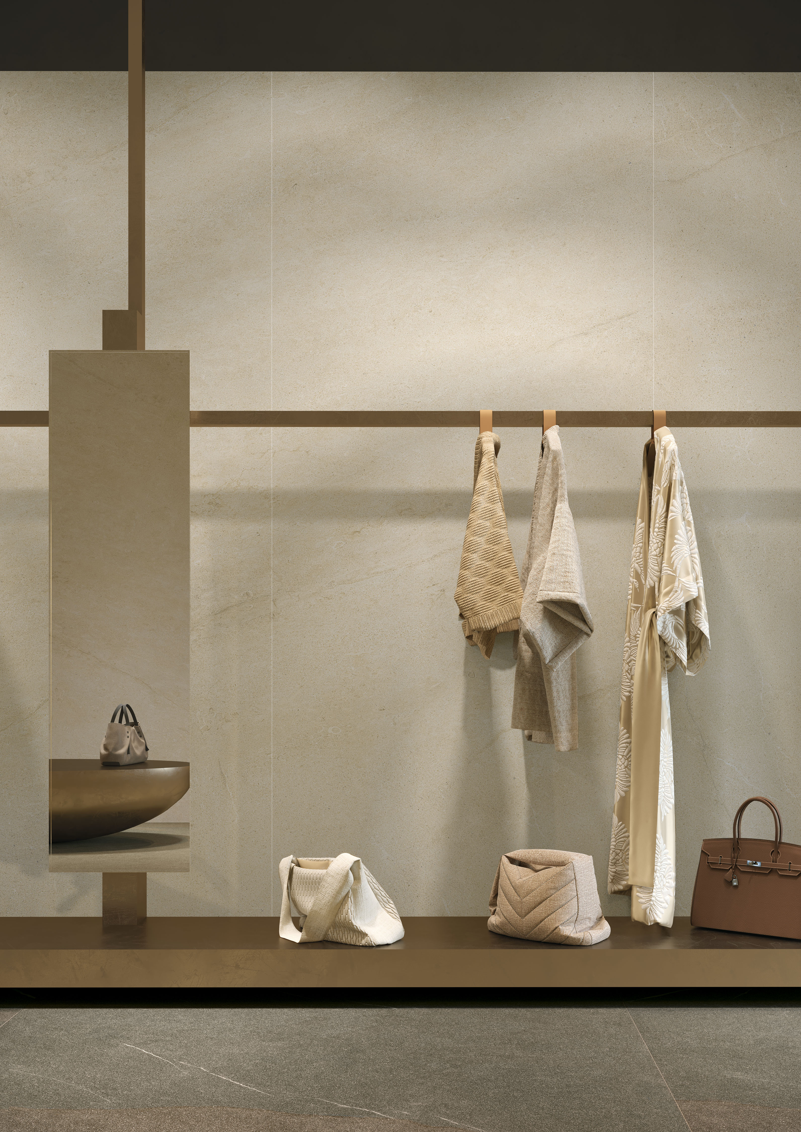 Forte dei Marmi Rock