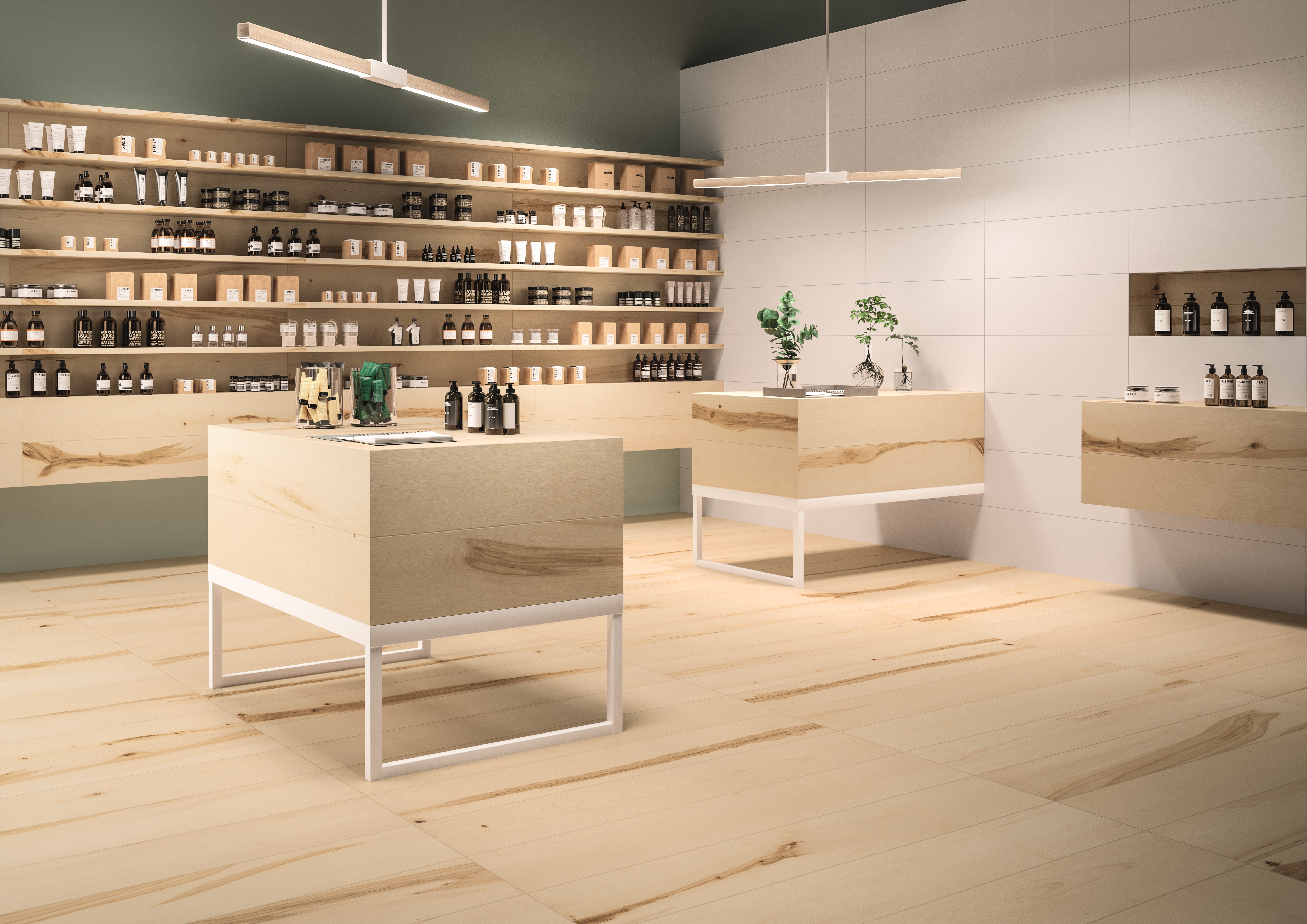 Элемент Вуд