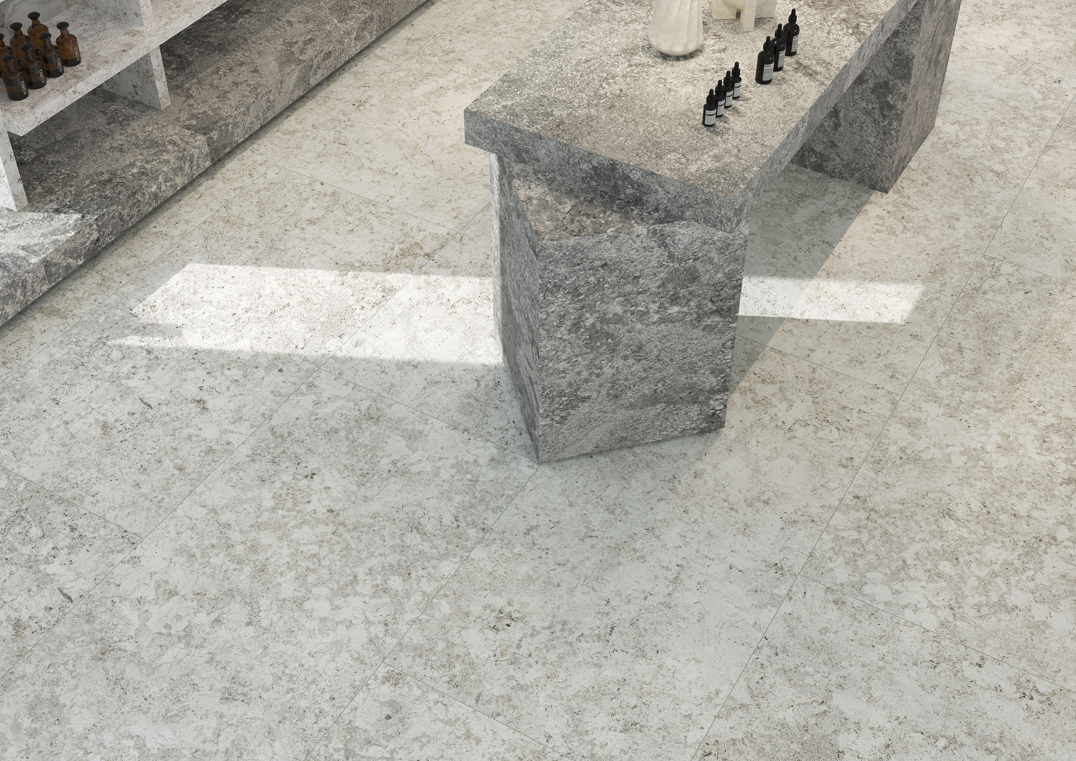 Forte dei Marmi Quark