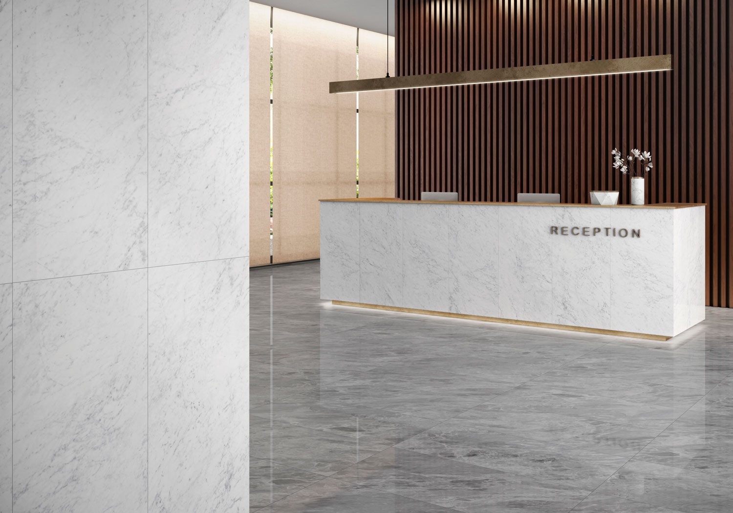 MARMORI ПОЛИРОВАННЫЙ