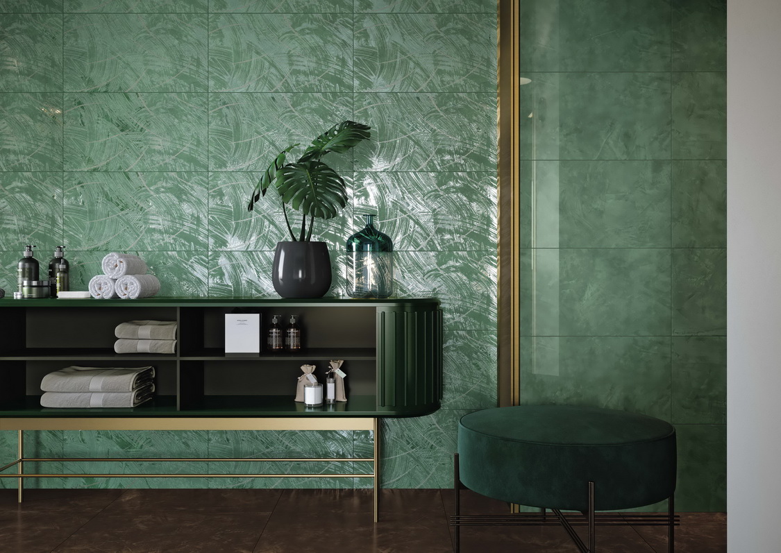 ТЕЗИС стена